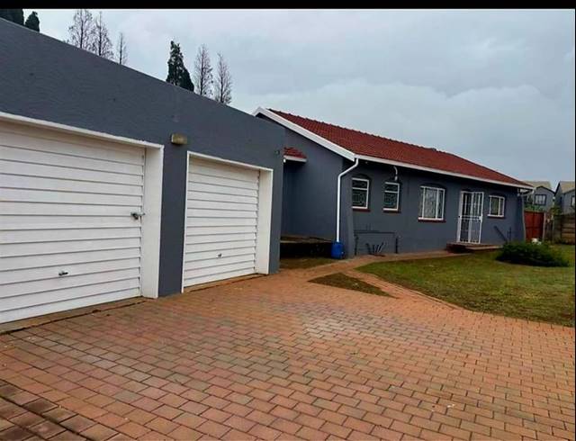 4 BEDROOM PROPERTY TO RENT IN BIRCHLEIGH